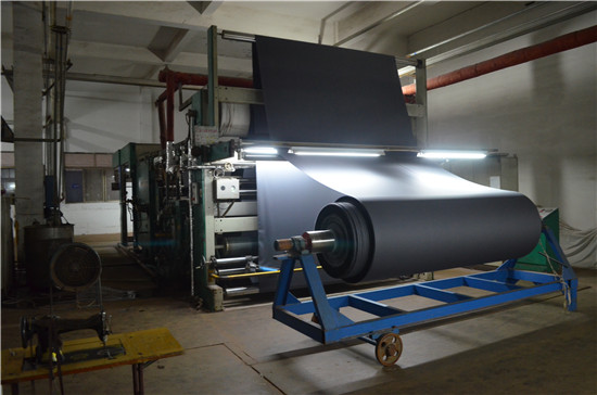 德國門富斯預(yù)縮機(jī)